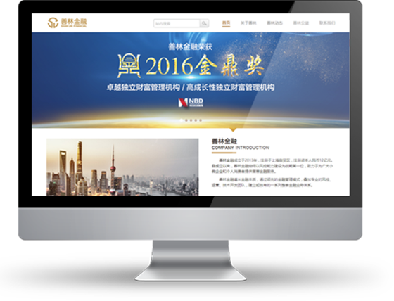 善林金融